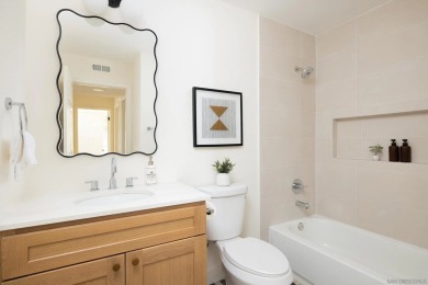 Elegance and modern charm are abundant in this remodeled Ocean on Ocean Hills Country Club in California - for sale on GolfHomes.com, golf home, golf lot