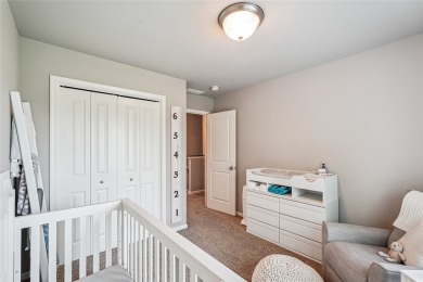 Check out this spacious 4-bedroom home with a 3-car garage and a on Otter Creek Golf Course in Iowa - for sale on GolfHomes.com, golf home, golf lot