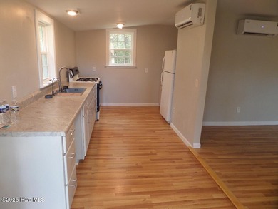 Charming Starter Home or Cozy Getaway! Welcome to this on Minnesott Golf and Country Club in North Carolina - for sale on GolfHomes.com, golf home, golf lot