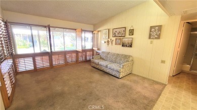 CALL OR TEXT LISTING AGENT KEVIN PARK AT . Welcome to your new on Leisure World Seal Beach Golf Course in California - for sale on GolfHomes.com, golf home, golf lot