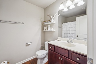 Check out this spacious 4-bedroom home with a 3-car garage and a on Otter Creek Golf Course in Iowa - for sale on GolfHomes.com, golf home, golf lot