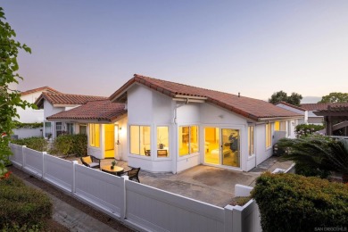 Elegance and modern charm are abundant in this remodeled Ocean on Ocean Hills Country Club in California - for sale on GolfHomes.com, golf home, golf lot