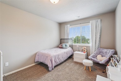 Check out this spacious 4-bedroom home with a 3-car garage and a on Otter Creek Golf Course in Iowa - for sale on GolfHomes.com, golf home, golf lot