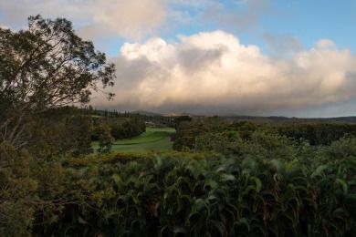 In a tranquil location in Kapalua's prestigious Plantation on Kapalua Golf Club - Plantation Course in Hawaii - for sale on GolfHomes.com, golf home, golf lot