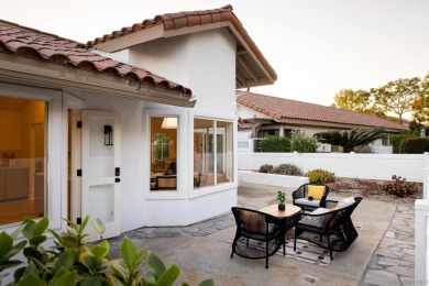 Elegance and modern charm are abundant in this remodeled Ocean on Ocean Hills Country Club in California - for sale on GolfHomes.com, golf home, golf lot