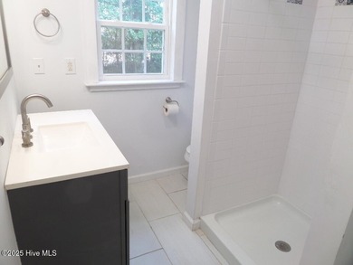 Charming Starter Home or Cozy Getaway! Welcome to this on Minnesott Golf and Country Club in North Carolina - for sale on GolfHomes.com, golf home, golf lot