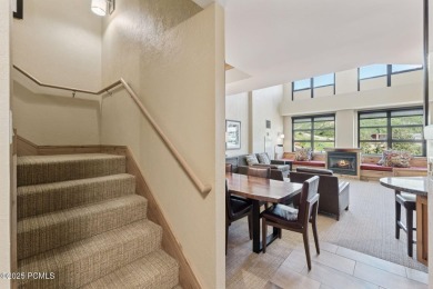 The best 2 bedroom condo at Grand Summit Hotel!  This is a on Canyons Golf Course in Utah - for sale on GolfHomes.com, golf home, golf lot