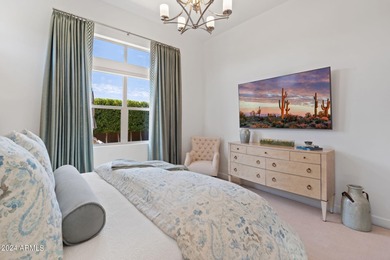 Discover the perfect blend of versatility and luxury in this on Pinnacle Peak Country Club in Arizona - for sale on GolfHomes.com, golf home, golf lot