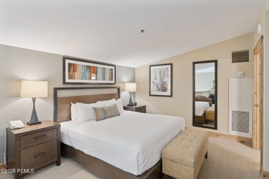 The best 2 bedroom condo at Grand Summit Hotel!  This is a on Canyons Golf Course in Utah - for sale on GolfHomes.com, golf home, golf lot