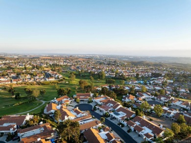 Elegance and modern charm are abundant in this remodeled Ocean on Ocean Hills Country Club in California - for sale on GolfHomes.com, golf home, golf lot