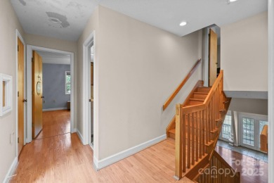 Beautiful 3BR, 3.5BA home with over 4,000 sq ft of living and on Corbin Hills Golf Club in North Carolina - for sale on GolfHomes.com, golf home, golf lot