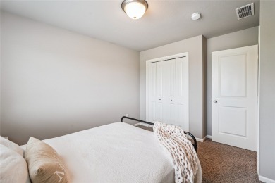 Check out this spacious 4-bedroom home with a 3-car garage and a on Otter Creek Golf Course in Iowa - for sale on GolfHomes.com, golf home, golf lot
