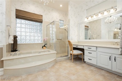 Highly upgraded Anthem model offering resort-style living and on Revere Golf Club in Nevada - for sale on GolfHomes.com, golf home, golf lot