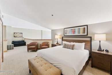 The best 2 bedroom condo at Grand Summit Hotel!  This is a on Canyons Golf Course in Utah - for sale on GolfHomes.com, golf home, golf lot