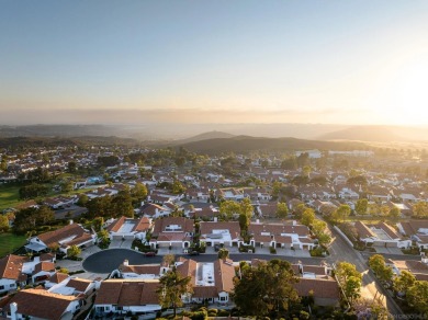Elegance and modern charm are abundant in this remodeled Ocean on Ocean Hills Country Club in California - for sale on GolfHomes.com, golf home, golf lot