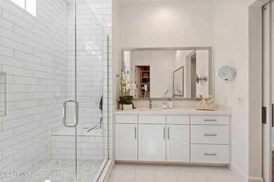 Discover the perfect blend of versatility and luxury in this on Pinnacle Peak Country Club in Arizona - for sale on GolfHomes.com, golf home, golf lot