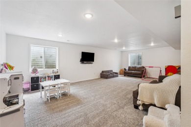 Check out this spacious 4-bedroom home with a 3-car garage and a on Otter Creek Golf Course in Iowa - for sale on GolfHomes.com, golf home, golf lot