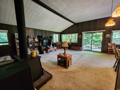 Welcome to 7864 E Millers Place in Waveland, IN! Nestled on a on Turkey Run Golf Club in Indiana - for sale on GolfHomes.com, golf home, golf lot
