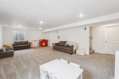 Check out this spacious 4-bedroom home with a 3-car garage and a on Otter Creek Golf Course in Iowa - for sale on GolfHomes.com, golf home, golf lot