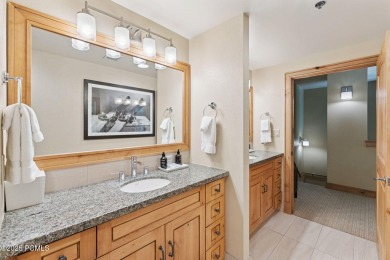 The best 2 bedroom condo at Grand Summit Hotel!  This is a on Canyons Golf Course in Utah - for sale on GolfHomes.com, golf home, golf lot