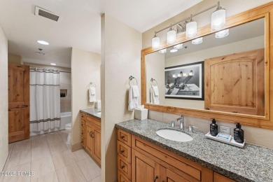 The best 2 bedroom condo at Grand Summit Hotel!  This is a on Canyons Golf Course in Utah - for sale on GolfHomes.com, golf home, golf lot