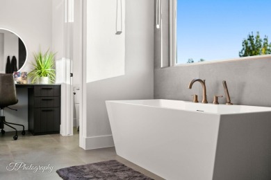 Step into your perfect home in the popular gated community of on The Ledges Golf Club in Utah - for sale on GolfHomes.com, golf home, golf lot