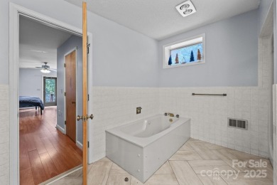 Beautiful 3BR, 3.5BA home with over 4,000 sq ft of living and on Corbin Hills Golf Club in North Carolina - for sale on GolfHomes.com, golf home, golf lot