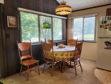 Welcome to 7864 E Millers Place in Waveland, IN! Nestled on a on Turkey Run Golf Club in Indiana - for sale on GolfHomes.com, golf home, golf lot