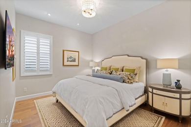 Discover the perfect blend of versatility and luxury in this on Pinnacle Peak Country Club in Arizona - for sale on GolfHomes.com, golf home, golf lot