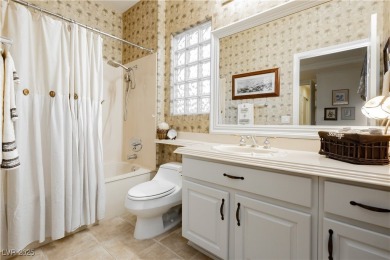 Highly upgraded Anthem model offering resort-style living and on Revere Golf Club in Nevada - for sale on GolfHomes.com, golf home, golf lot