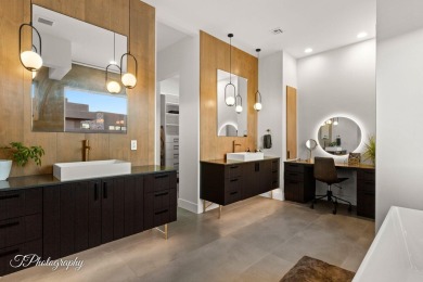 Step into your perfect home in the popular gated community of on The Ledges Golf Club in Utah - for sale on GolfHomes.com, golf home, golf lot