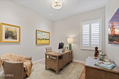 Discover the perfect blend of versatility and luxury in this on Pinnacle Peak Country Club in Arizona - for sale on GolfHomes.com, golf home, golf lot