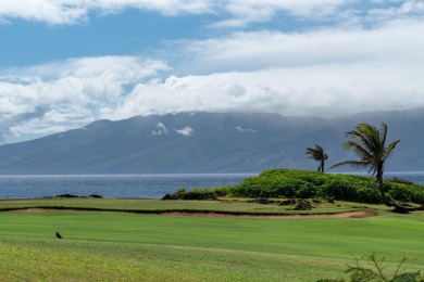 In a tranquil location in Kapalua's prestigious Plantation on Kapalua Golf Club - Plantation Course in Hawaii - for sale on GolfHomes.com, golf home, golf lot