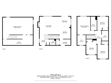 Check out this spacious 4-bedroom home with a 3-car garage and a on Otter Creek Golf Course in Iowa - for sale on GolfHomes.com, golf home, golf lot