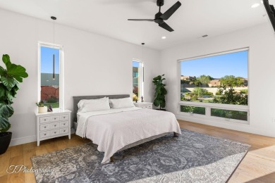 Step into your perfect home in the popular gated community of on The Ledges Golf Club in Utah - for sale on GolfHomes.com, golf home, golf lot