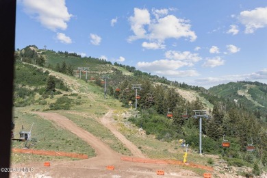 The best 2 bedroom condo at Grand Summit Hotel!  This is a on Canyons Golf Course in Utah - for sale on GolfHomes.com, golf home, golf lot