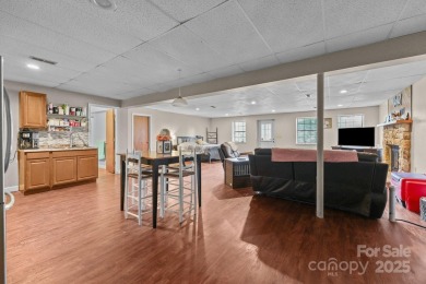 Beautiful 3BR, 3.5BA home with over 4,000 sq ft of living and on Corbin Hills Golf Club in North Carolina - for sale on GolfHomes.com, golf home, golf lot