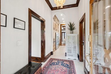 Welcome to 24 Seagrass Lane, a spectacular deep water escape on Wild Dunes Harbor Golf Resort in South Carolina - for sale on GolfHomes.com, golf home, golf lot