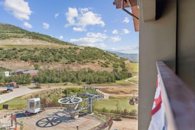 The best 2 bedroom condo at Grand Summit Hotel!  This is a on Canyons Golf Course in Utah - for sale on GolfHomes.com, golf home, golf lot