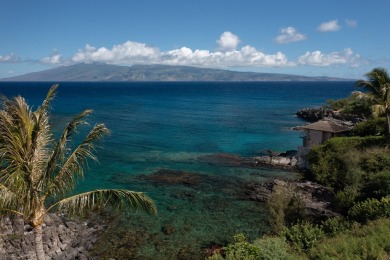 In a tranquil location in Kapalua's prestigious Plantation on Kapalua Golf Club - Plantation Course in Hawaii - for sale on GolfHomes.com, golf home, golf lot