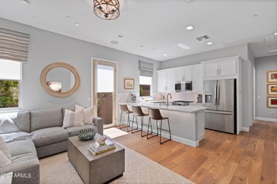 Discover the perfect blend of versatility and luxury in this on Pinnacle Peak Country Club in Arizona - for sale on GolfHomes.com, golf home, golf lot