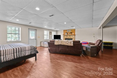 Beautiful 3BR, 3.5BA home with over 4,000 sq ft of living and on Corbin Hills Golf Club in North Carolina - for sale on GolfHomes.com, golf home, golf lot