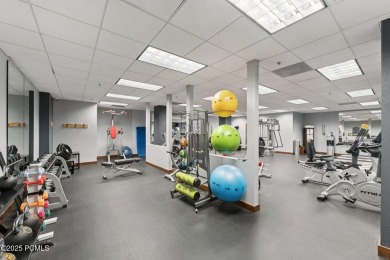 The best 2 bedroom condo at Grand Summit Hotel!  This is a on Canyons Golf Course in Utah - for sale on GolfHomes.com, golf home, golf lot