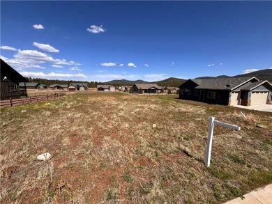 Build your dream home or vacation retreat in Highland Meadows on Elephant Rocks at Williams in Arizona - for sale on GolfHomes.com, golf home, golf lot