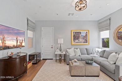 Discover the perfect blend of versatility and luxury in this on Pinnacle Peak Country Club in Arizona - for sale on GolfHomes.com, golf home, golf lot