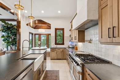 Welcome to 24 Seagrass Lane, a spectacular deep water escape on Wild Dunes Harbor Golf Resort in South Carolina - for sale on GolfHomes.com, golf home, golf lot