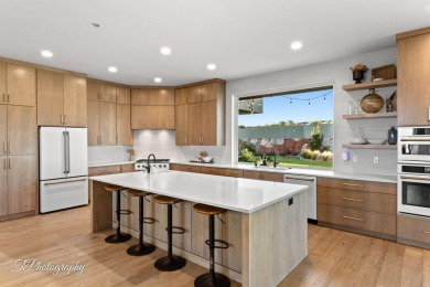 Step into your perfect home in the popular gated community of on The Ledges Golf Club in Utah - for sale on GolfHomes.com, golf home, golf lot
