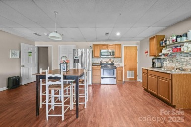 Beautiful 3BR, 3.5BA home with over 4,000 sq ft of living and on Corbin Hills Golf Club in North Carolina - for sale on GolfHomes.com, golf home, golf lot