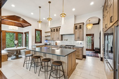 Welcome to 24 Seagrass Lane, a spectacular deep water escape on Wild Dunes Harbor Golf Resort in South Carolina - for sale on GolfHomes.com, golf home, golf lot