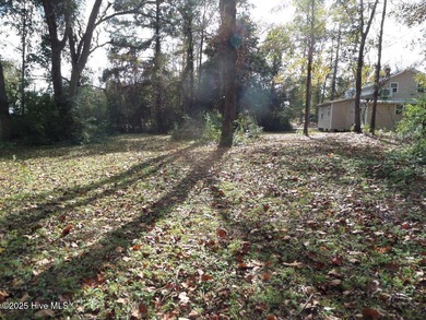 Charming Starter Home or Cozy Getaway! Welcome to this on Minnesott Golf and Country Club in North Carolina - for sale on GolfHomes.com, golf home, golf lot